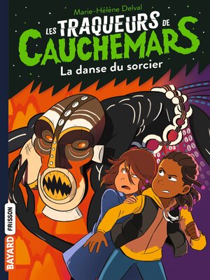 cover image of La danse du sorcier